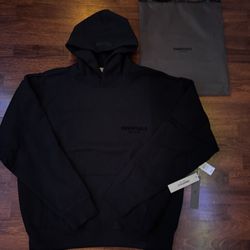 Essentials Fear Of God 