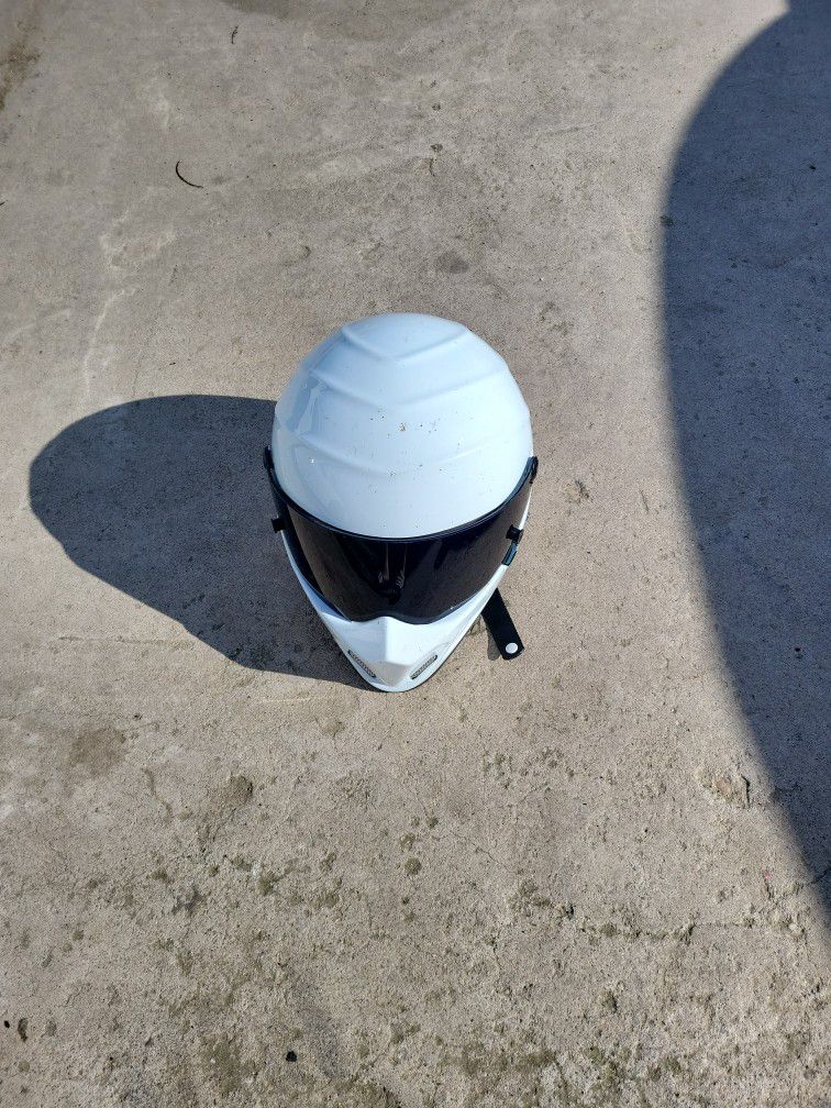 Full Face Helmet 