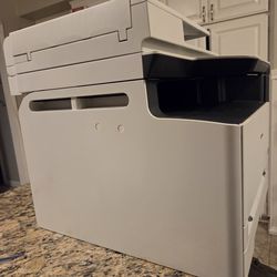 Canon ImageCLASS MF8280Cw Used Color Laser Printer