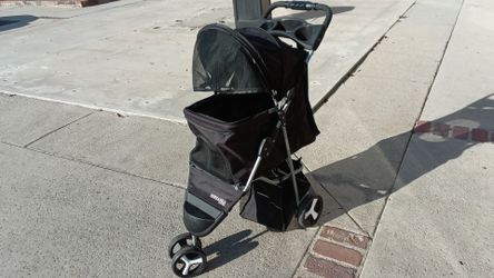 Like  new pet stroller
