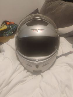 helmet