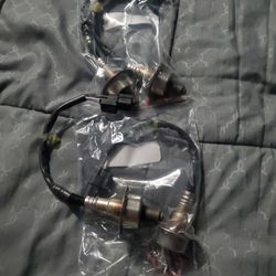 Bosch O2 Sensors 