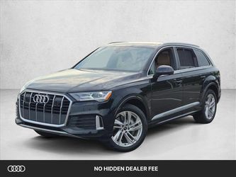 2021 Audi Q7