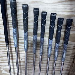 Golf Irons