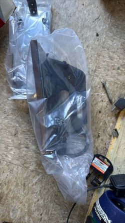 M-D 4-in x 11-in Carpet Seaming Iron