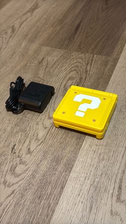Gameboy advanced SP