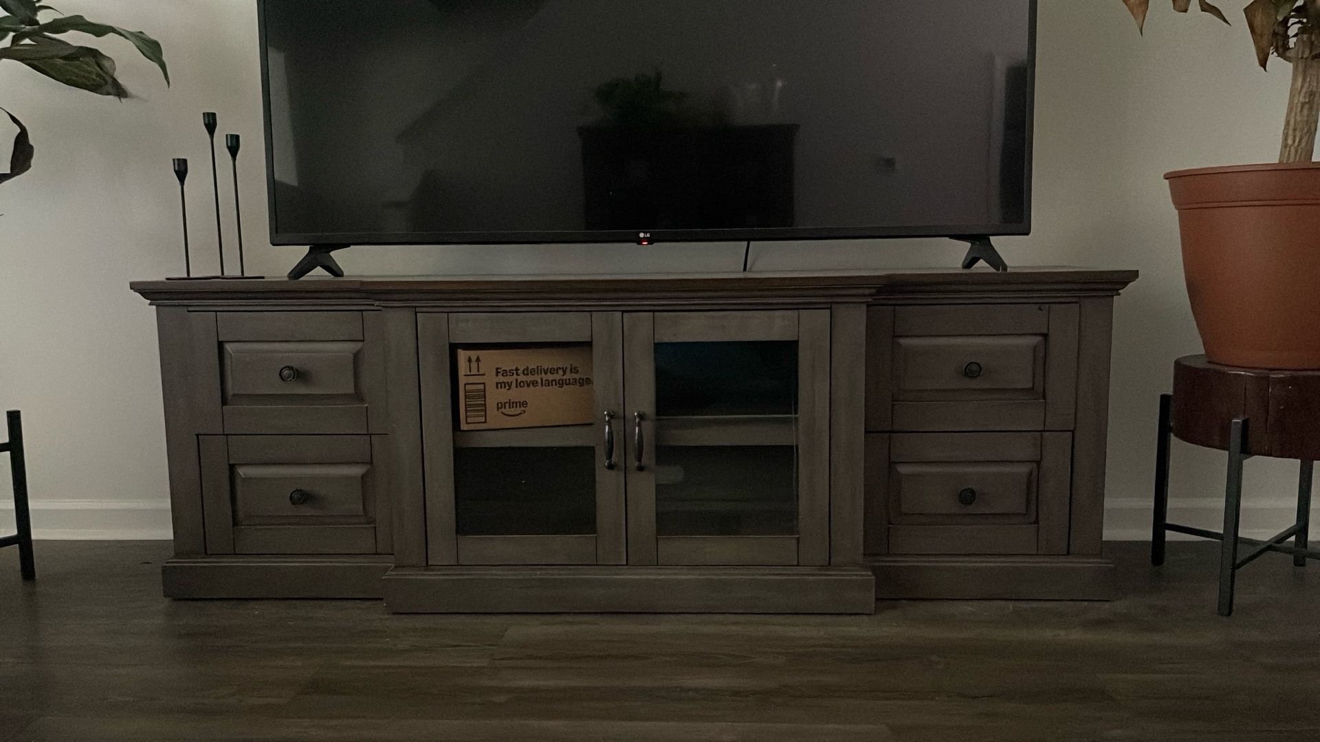Tv Cabinet