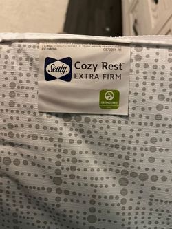 Baby mattress
