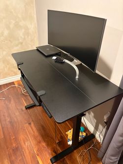 Standing Desk