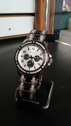 Bulova c637436 hotsell