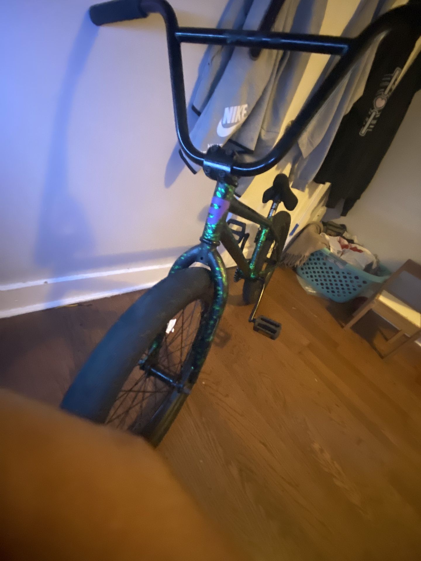 mafia bmx need gone
