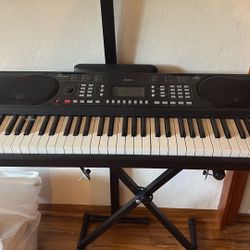 Keyboard 