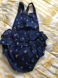 Carter’s baby romper 18 months