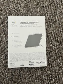 Ipad Air Otterbox Case