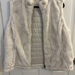 Fur Vest