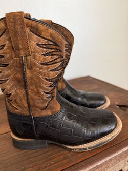 Boots Ariat