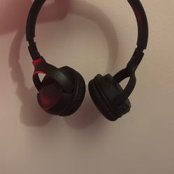 JBL Headphones