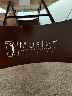 Master Massage Equipment