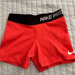Licra Nike Small