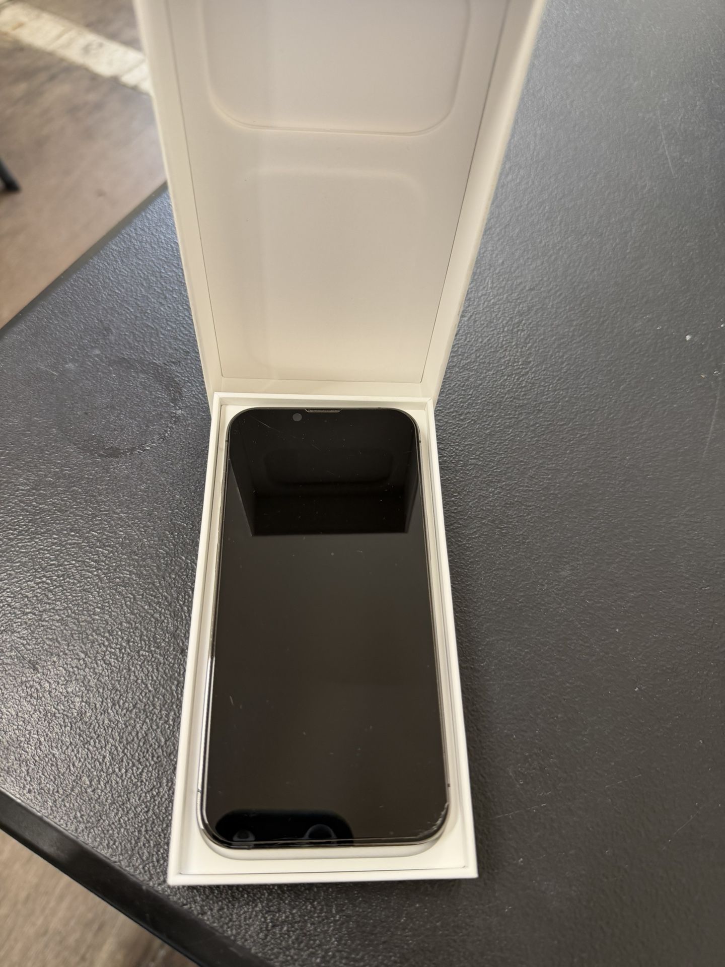 iPhone 13 Pro 128G