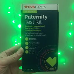 Paternity Test