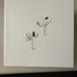 AirPods Pro 2