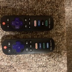 Roku Tv Remote