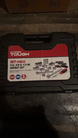 Tools box
