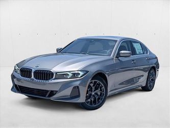 2025 BMW 330i