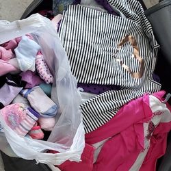 Toddler and kids clothes very cheap $1 each!