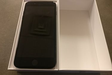 iPhone 7 plus T-Mobile