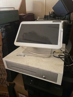 Two Clover Restaurant POS systems
