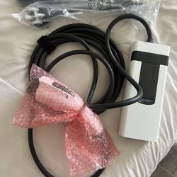 Dual Level Charge Cord **ALL GM ELECTRIC  VEHICLES*