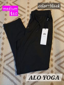 ALO PANTS