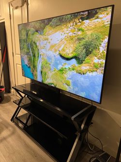 TV 65”