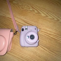 fujifilm instax camera mini 11
