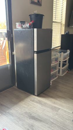 Magic mini  chief fridge