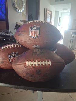 NFL  Ball