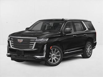 2023 Cadillac Escalade