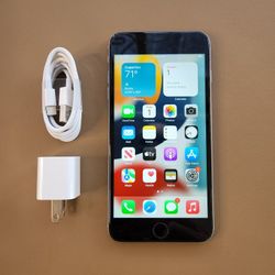 iPhone 6s Plus - UNLOCKED - Like New 