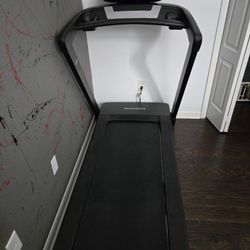 NordicTrack Treadmill 