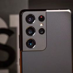 Samsung Galaxy S21 Ultra 5G 128gb  Unlocked, FREE Smartwach/ Headphones. Pay $1 Today Rest in payments. NO CREDIT NEEDED FINANCING