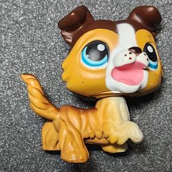 Lps #237 Dog
