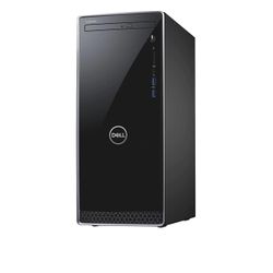 Dell Inspiron 3670 PC Brand New Intel I5 8400