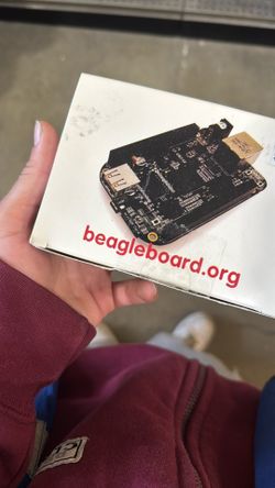 BeagleBoard Pocket Beagle