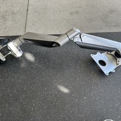Monitor Mounts - 2 Available 