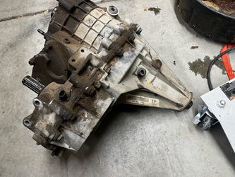 Chevy Astro/Safari Van Transfer Case