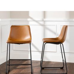 A Pair Of Stools Great Condition 80obo 