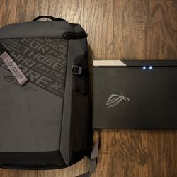 ASUS ROG STRIX Gaming Laptop