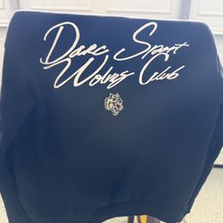 Used Small Woman’s Darc Sport Hoodie